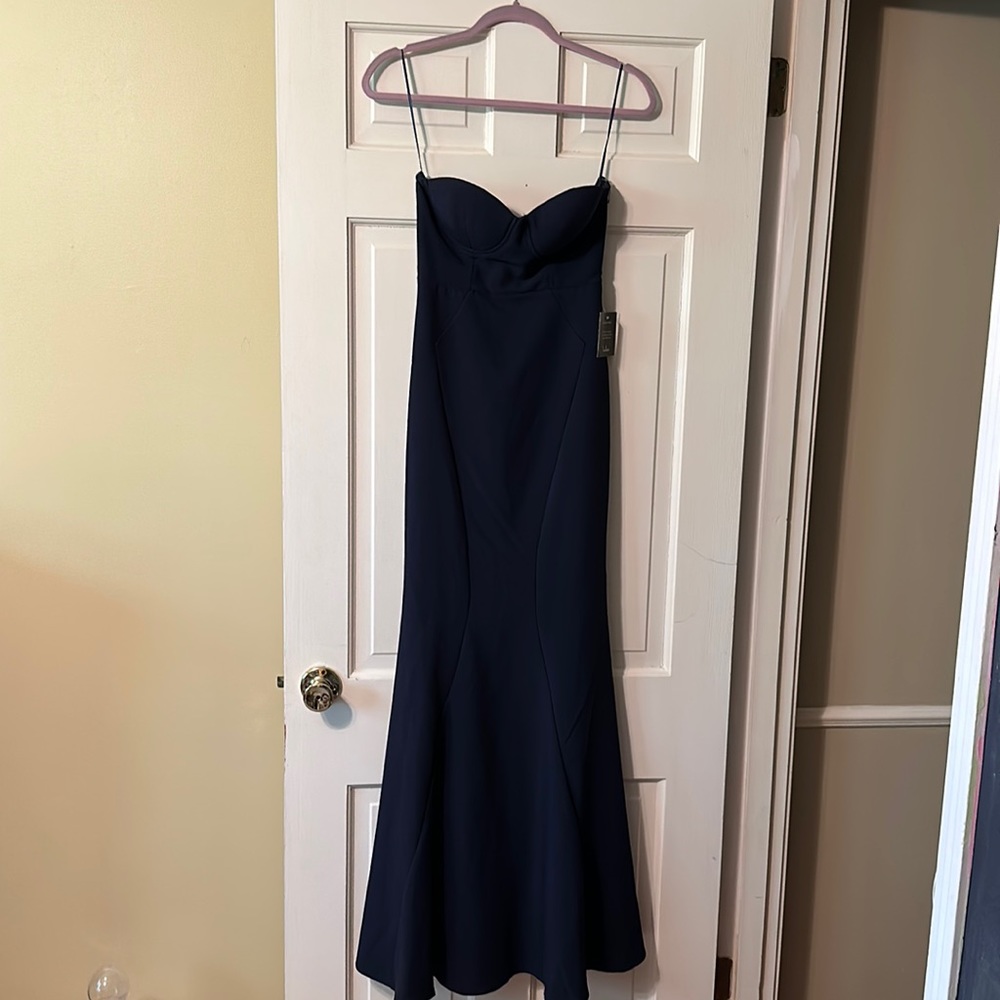 Lulu’s Formal Dress